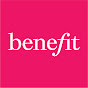 Benefit Cosmetics Middle East YouTube channel avatar 