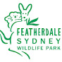 Featherdale Sydney Wildlife Park YouTube thumbnail