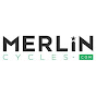 Merlin Cycles YouTube channel avatar 