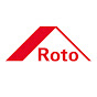 Roto Dachfenster YouTube channel avatar 