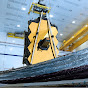 James Webb Space Telescope (JWST) YouTube channel avatar 