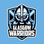 Glasgow Warriors YouTube channel avatar 