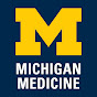 Michigan Medicine YouTube channel avatar 