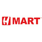 H Mart YouTube channel avatar 