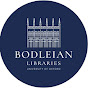 Bodleian Libraries YouTube channel avatar 