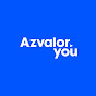 Azvalor Asset Management YouTube channel avatar 