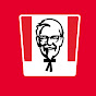 KFC India YouTube channel avatar 