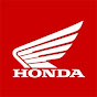 Honda Powersports U.S. YouTube channel avatar 