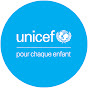 UNICEF France YouTube channel avatar 