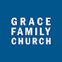 Grace Family Church YouTube channel avatar 