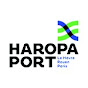 HAROPA PORT YouTube channel avatar 