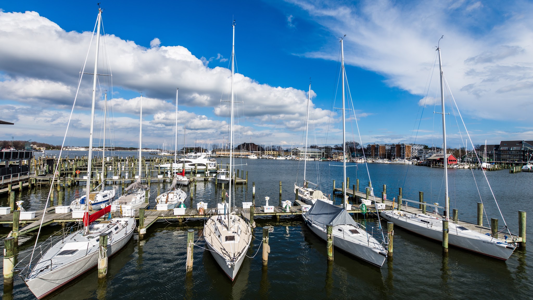 CityofAnnapolis YouTube banner