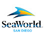 SeaWorld San Diego YouTube channel avatar 