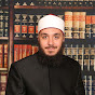 Imam Ammar Shahin YouTube thumbnail