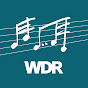 WDR Klassik YouTube channel avatar 