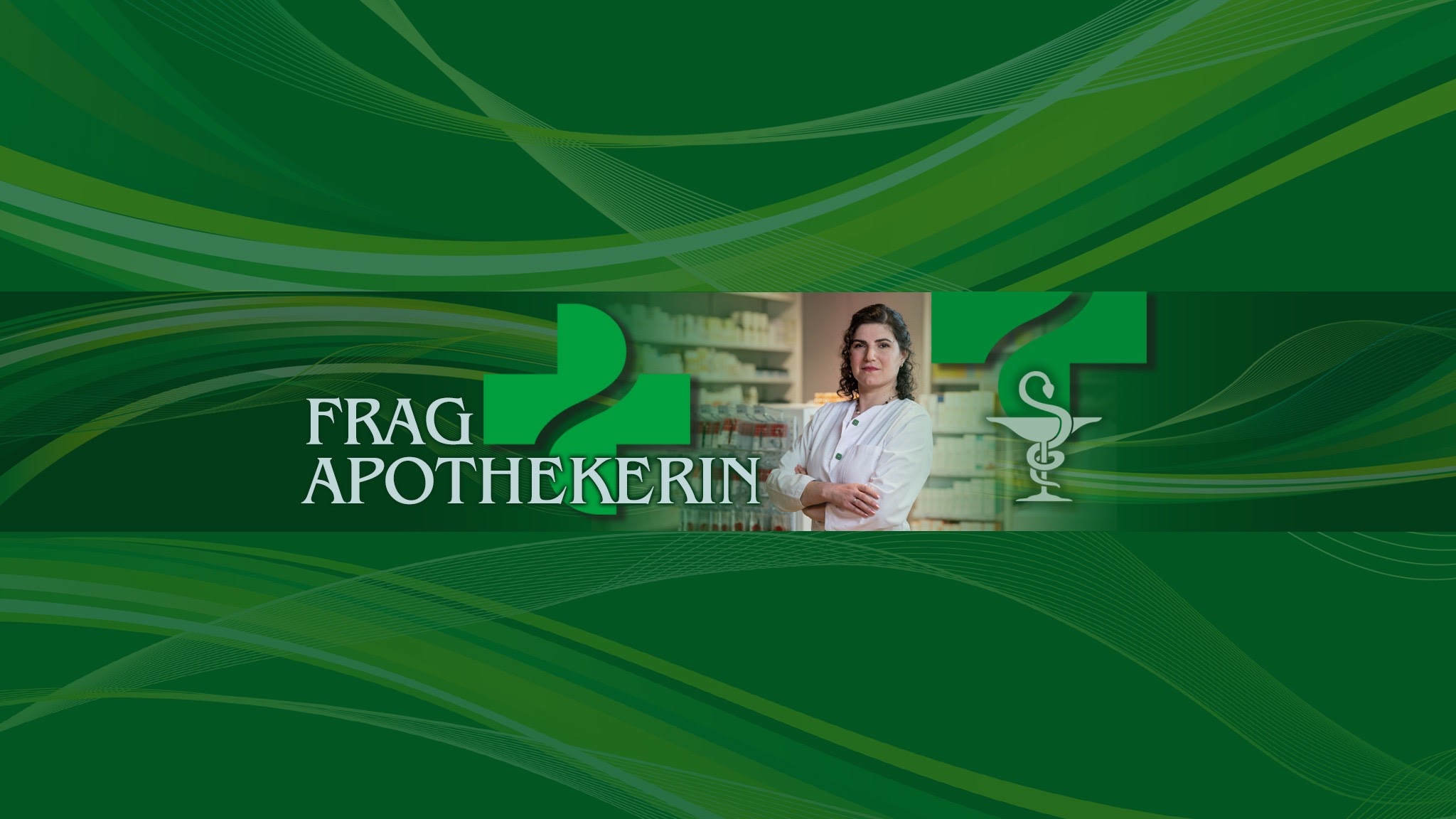 frag.apothekerin YouTube banner