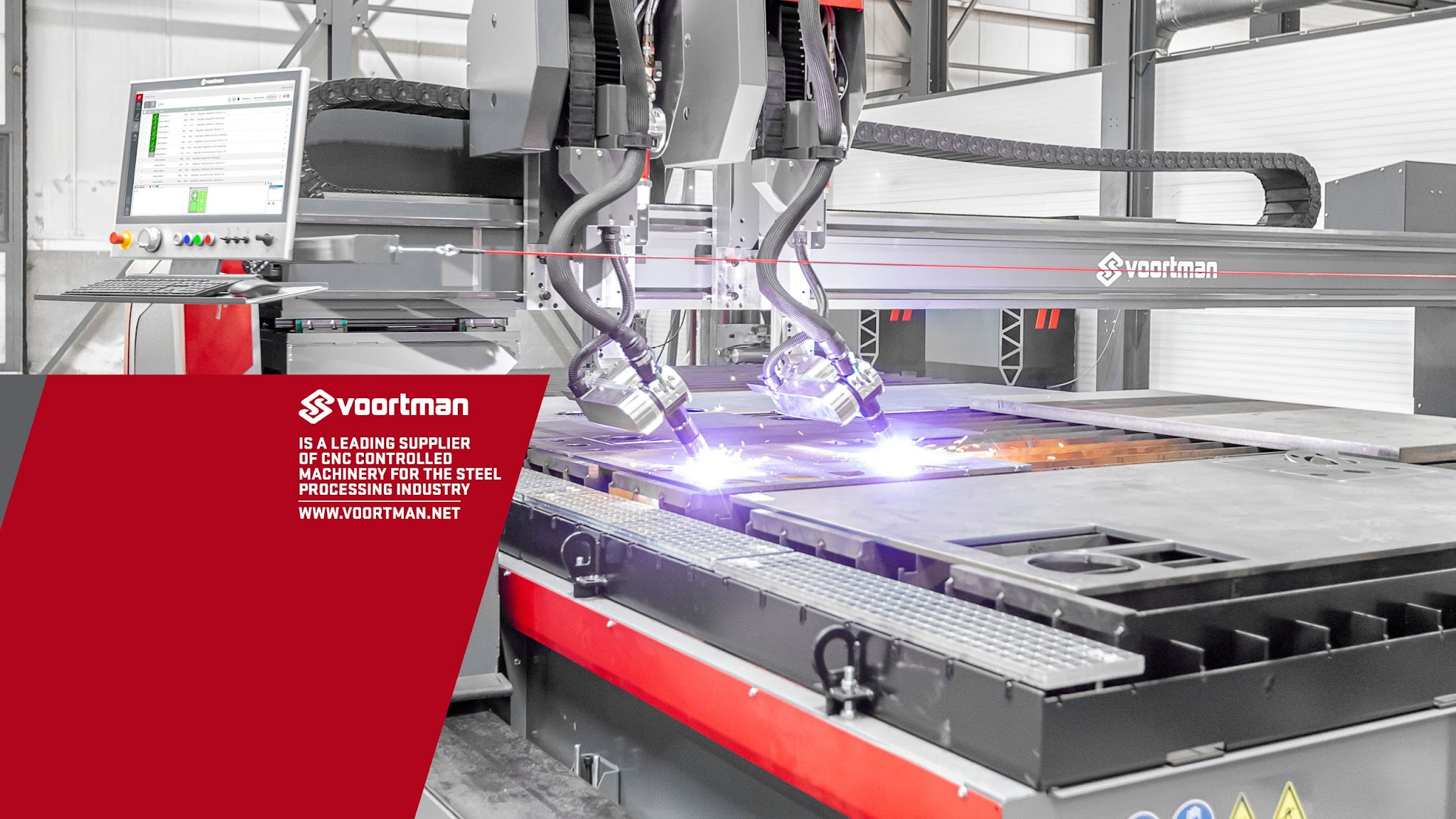 VoortmanMachinery YouTube banner