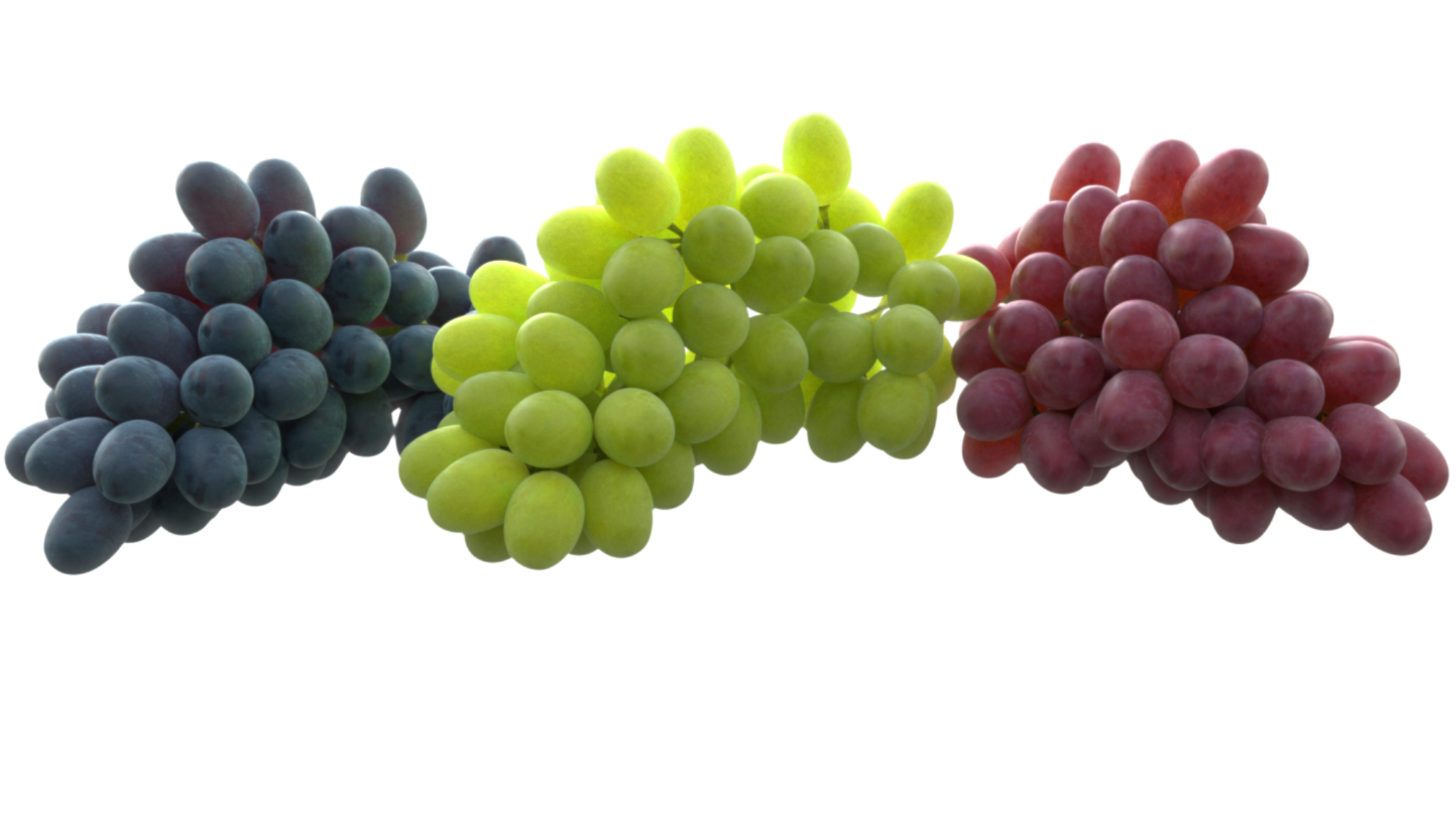 Grapes From California YouTube banner