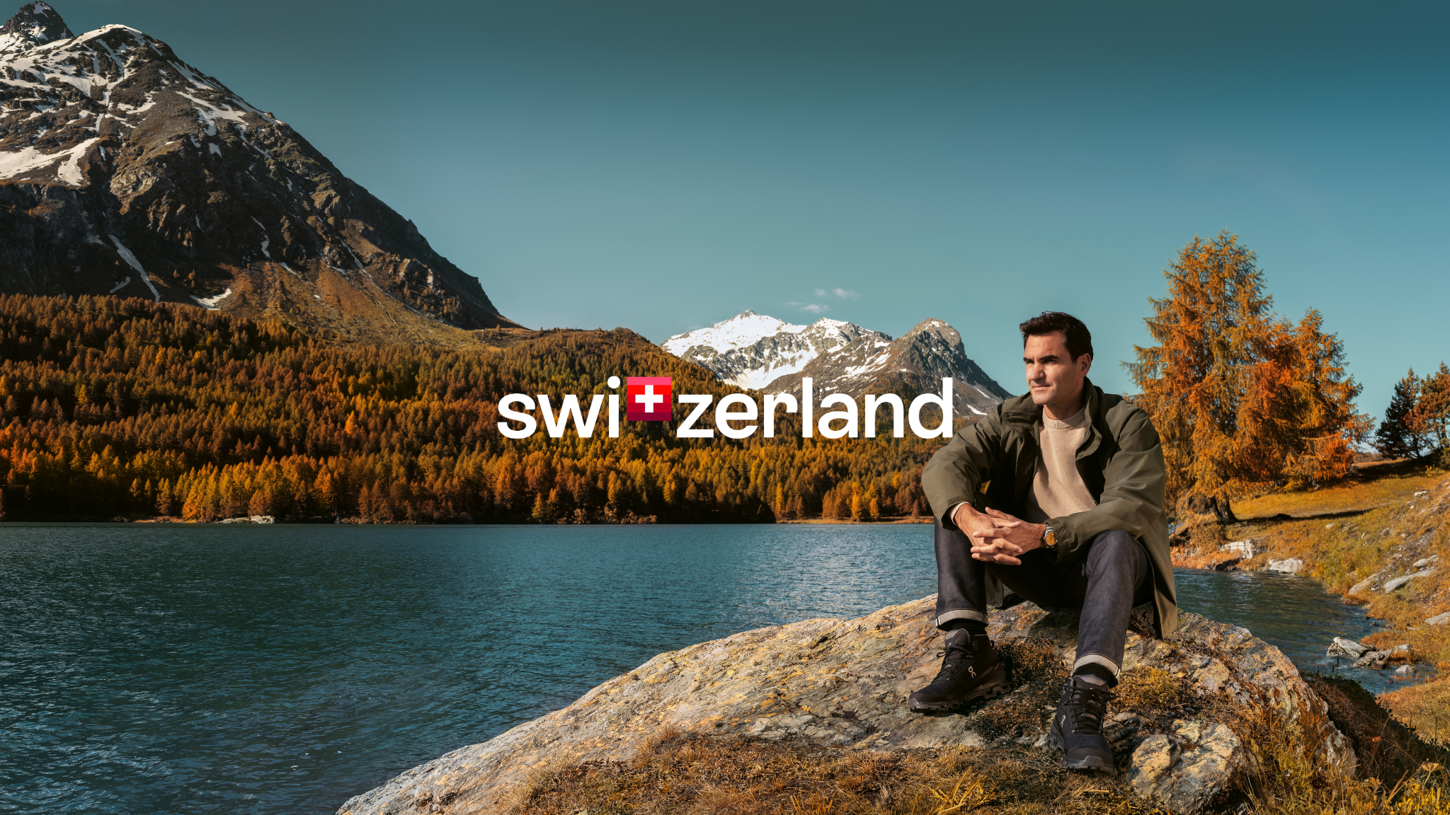 MySwitzerland YouTube banner