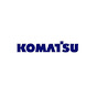 Komatsu YouTube channel avatar 