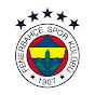 Fenerbahçe SK YouTube channel avatar 