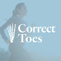 Correct Toes® YouTube channel avatar 