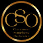 Claremont Symphony Orchestra YouTube thumbnail