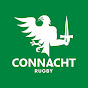 Connacht Rugby YouTube channel avatar 