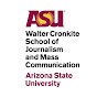 ASU's Walter Cronkite School of Journalism YouTube thumbnail