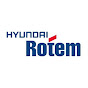 현대로템(HYUNDAI ROTEM) YouTube channel avatar 