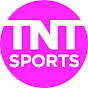 TNT Sports Chile YouTube channel avatar 