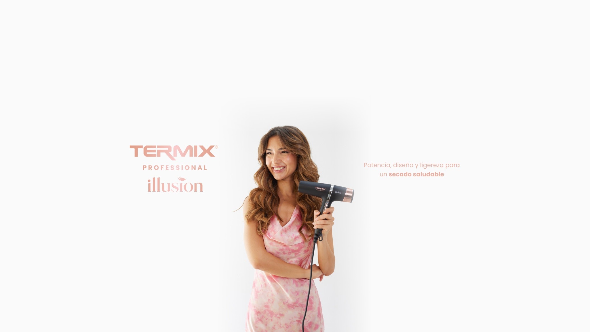 Termix España YouTube banner