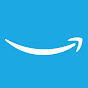 Amazon.co.uk YouTube channel avatar 