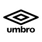 Umbro YouTube channel avatar 