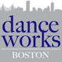 DanceWorks Boston YouTube thumbnail