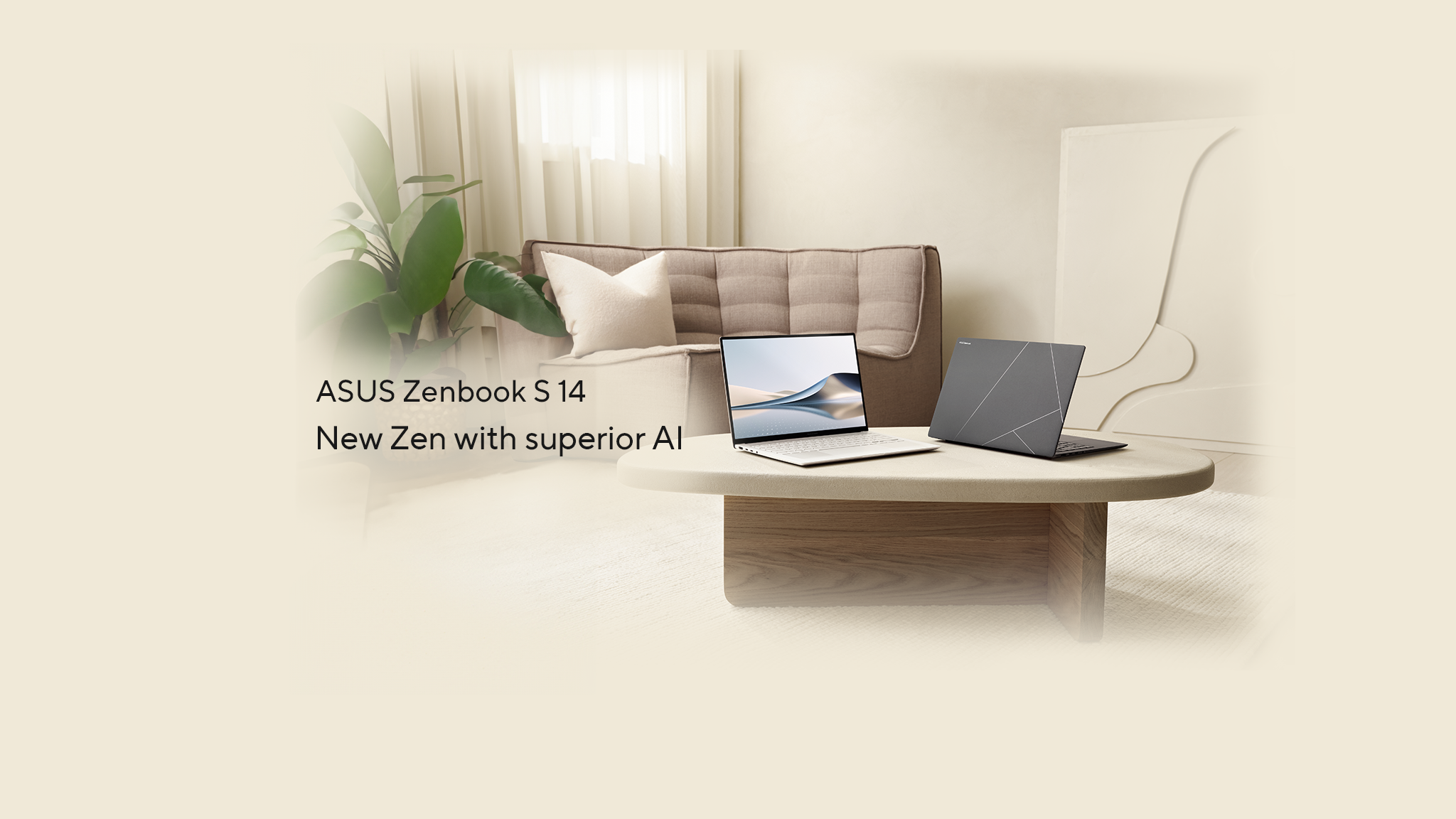 ASUS North America YouTube banner