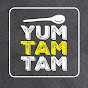 yumtamtam YouTube channel avatar 