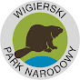 Wigierski Park Narodowy YouTube channel avatar 