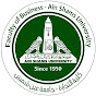 Faculty of Business Ain Shams University YouTube channel avatar 