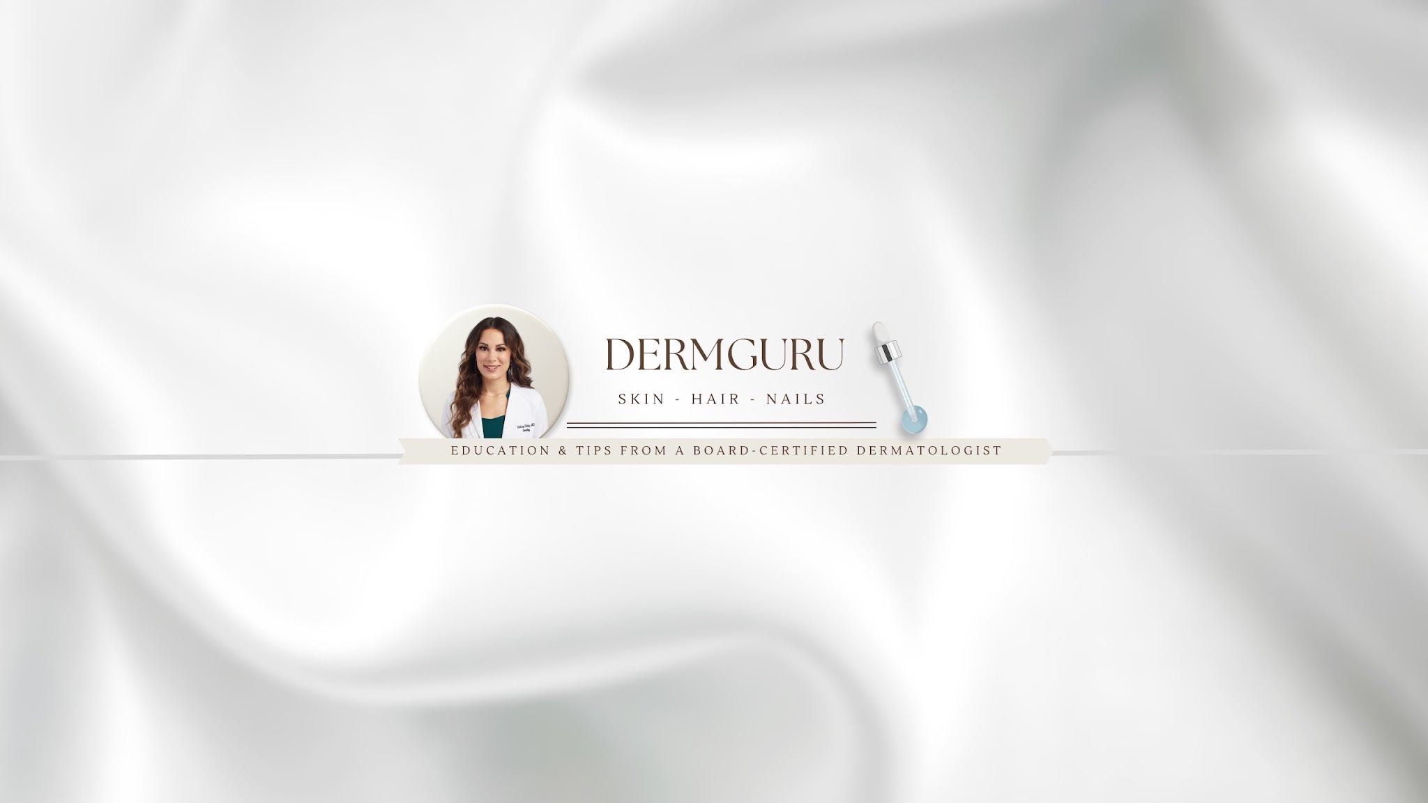 Dr. Lindsey Zubritsky YouTube banner