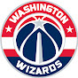 Washington Wizards YouTube channel avatar 