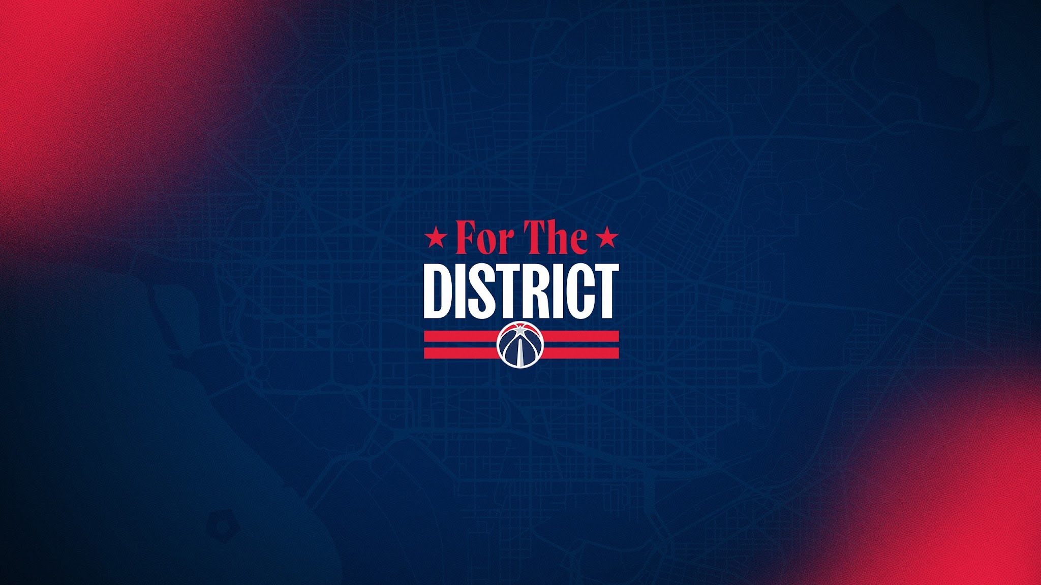 Washington Wizards YouTube banner