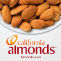 California Almonds YouTube channel avatar 