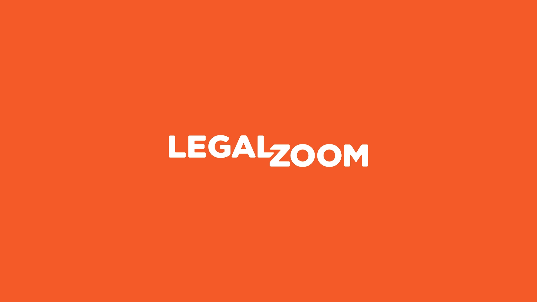 LegalZoom YouTube banner