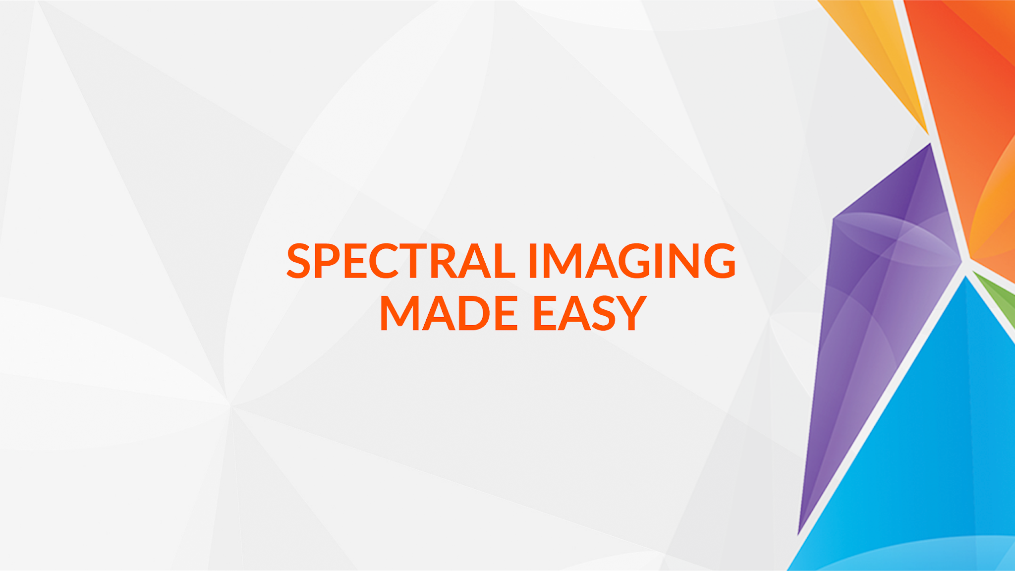 SpecimSpectral YouTube banner