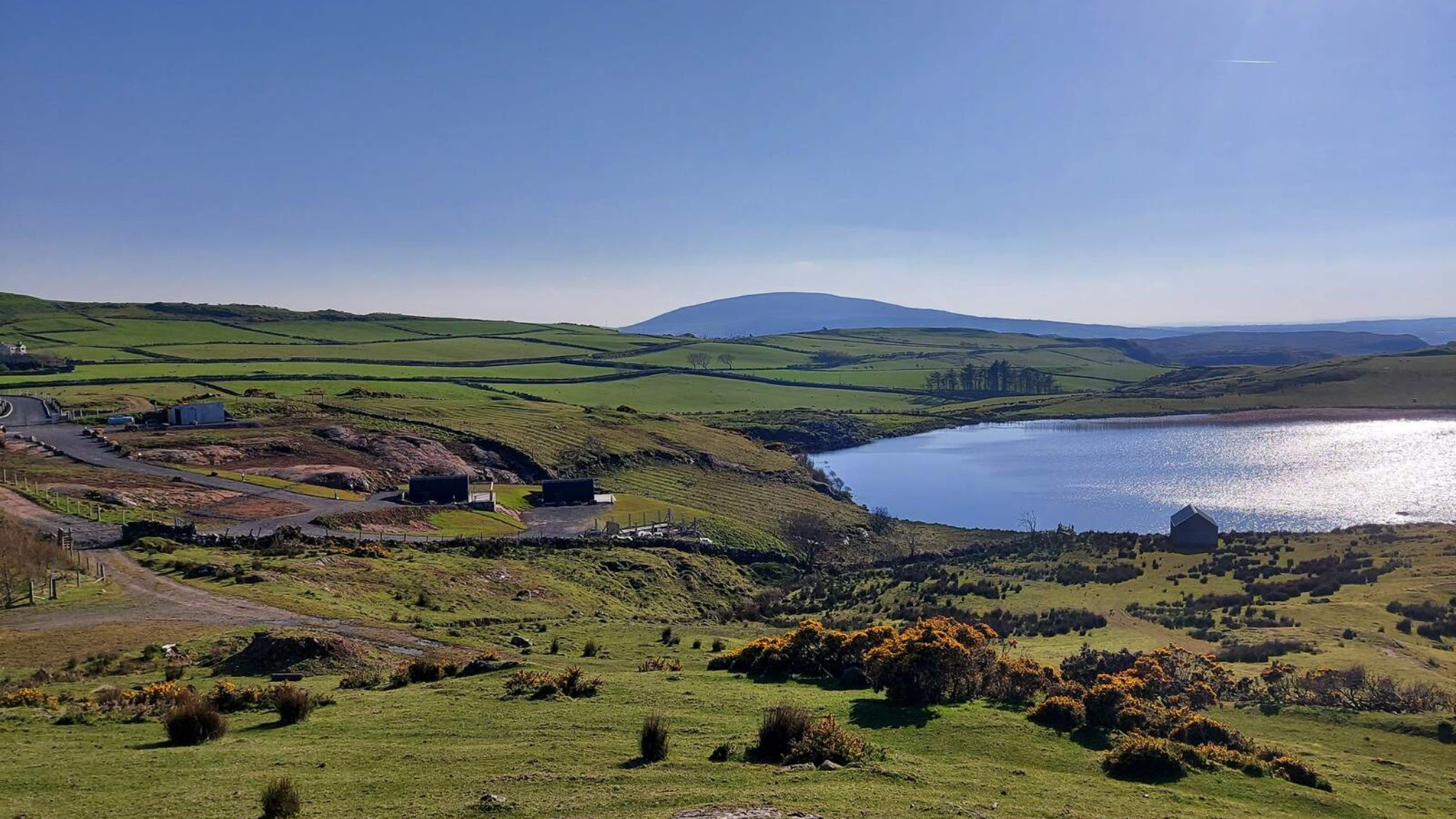 Tourism Northern Ireland YouTube banner