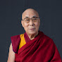 Dalai Lama YouTube channel avatar 