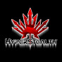 Hyperstealth Corp YouTube channel avatar 