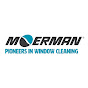 Moerman - Pioneers in window cleaning YouTube channel avatar 