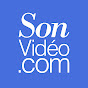 Son-Vidéo.com YouTube channel avatar 